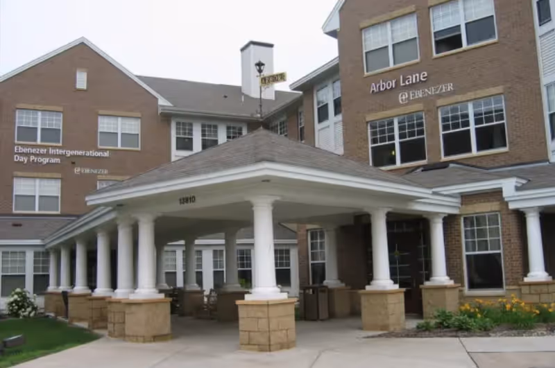 Photo of Arbors at Ridges