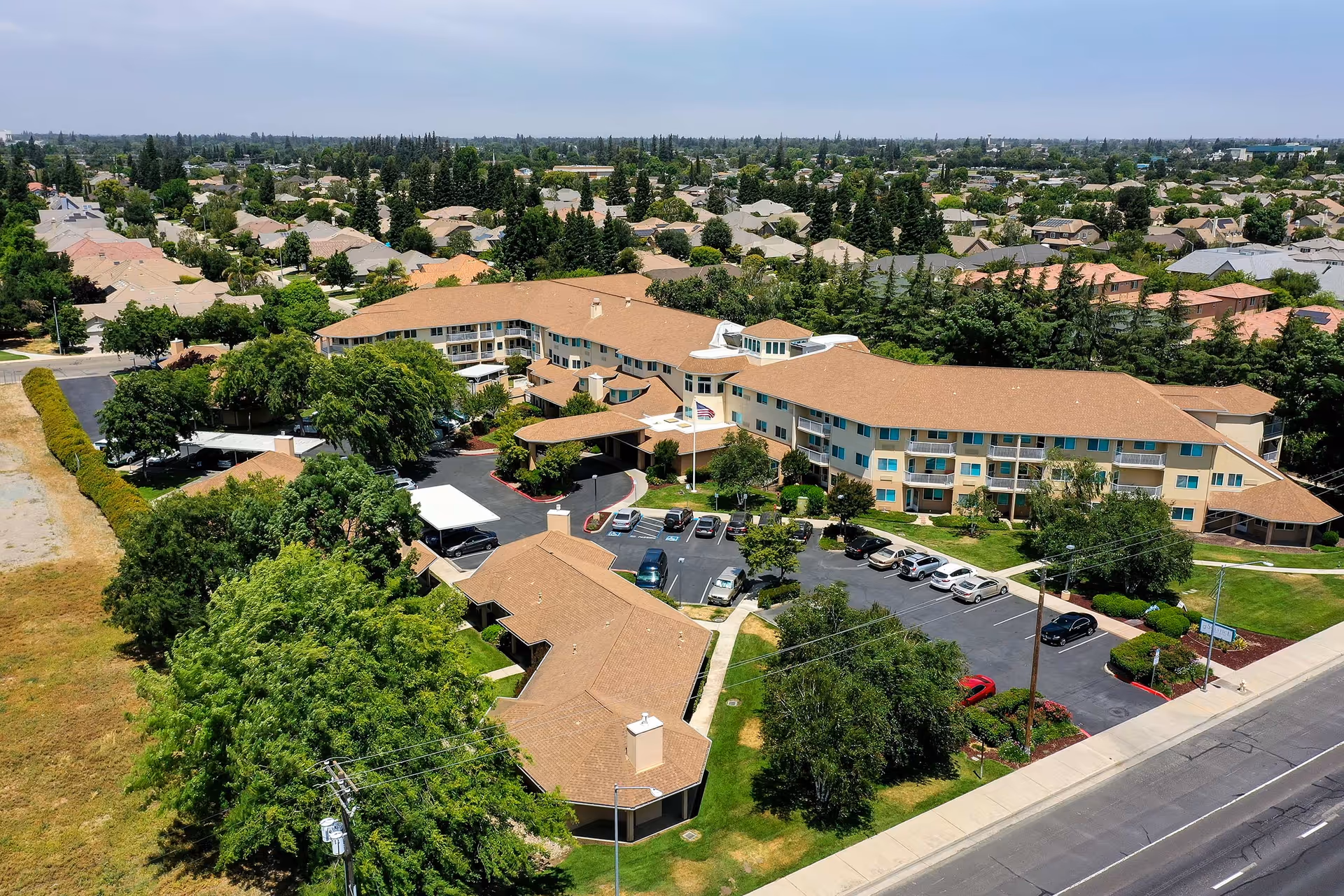 Photo 4 of Solstice Senior Living at Lodi