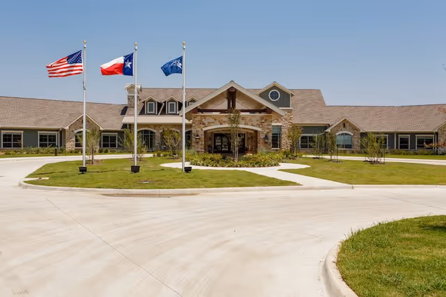 Photo 2 of Heritage Place Assisted Living & Memory Care