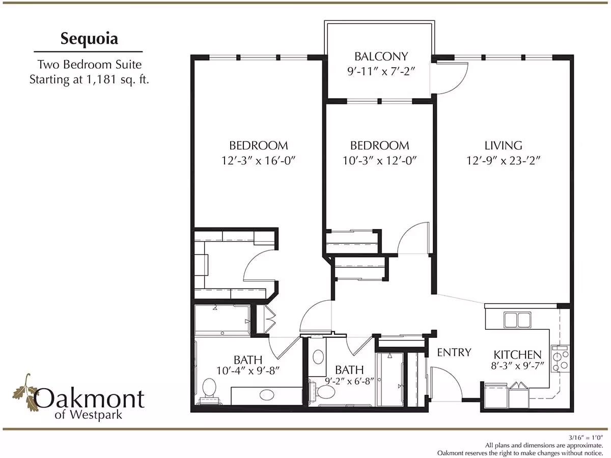 Photo 22 of Oakmont of Westpark