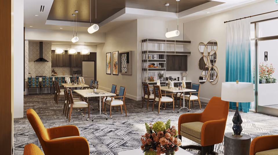 Photo 13 of MorningStar Assisted Living & Memory Care at West San Jose