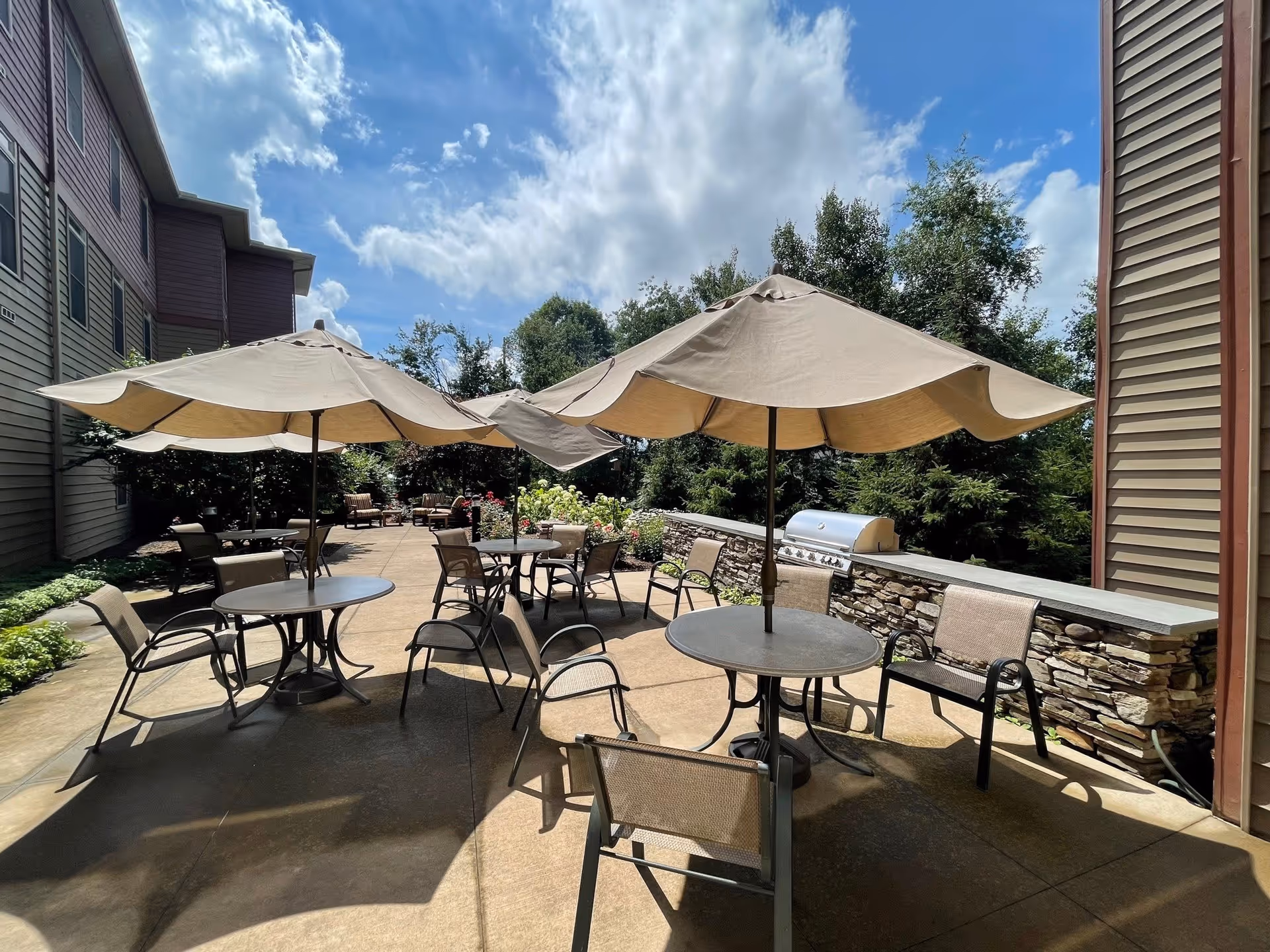 Photo 4 of The Pines Senior Living