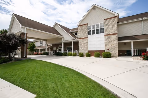 Photo of Villages At Vintage Oaks