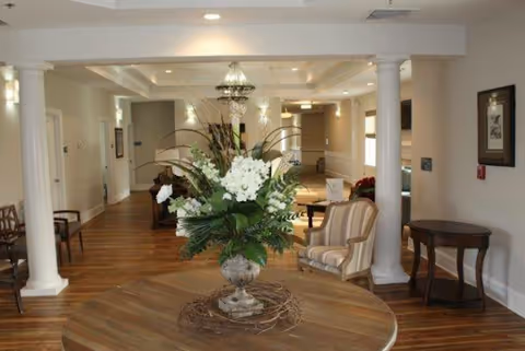 Photo 8 of Inlet Coastal Resort Assisted Living and Memory Care