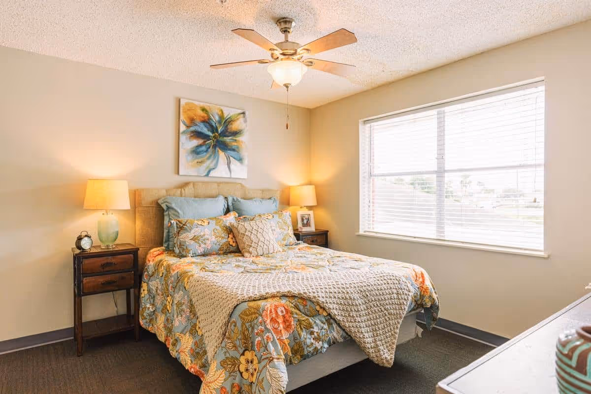 Photo 11 of Valley View Senior Living