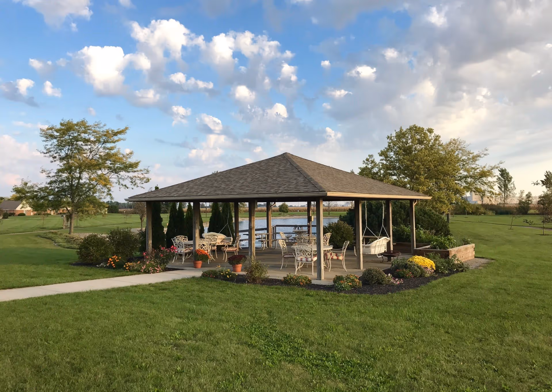 Photo 10 of The Meadows of Leipsic