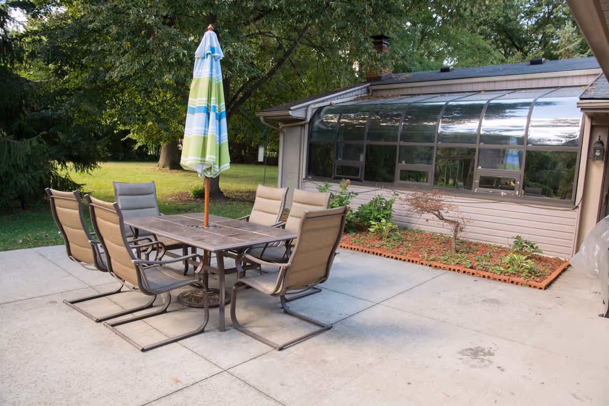 Photo 4 of Knollwood Villa