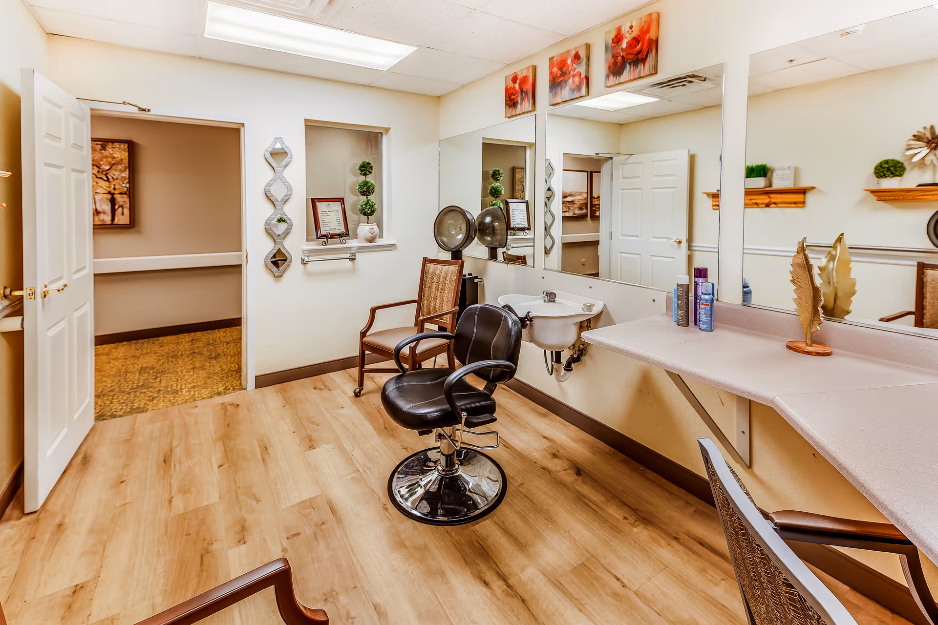 Photo 8 of Legacy House of South Jordan