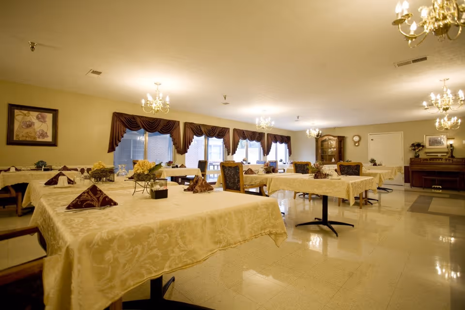 Photo 2 of Wedgewood Healthcare Center