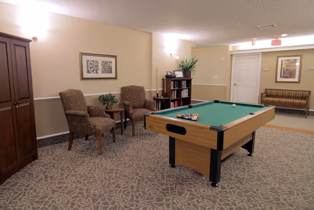 Photo 7 of Magnolia Assisted Living- Edmond