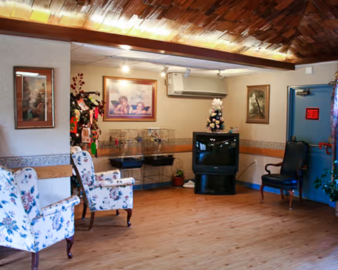 Photo 2 of Quality Life Services - Chicora