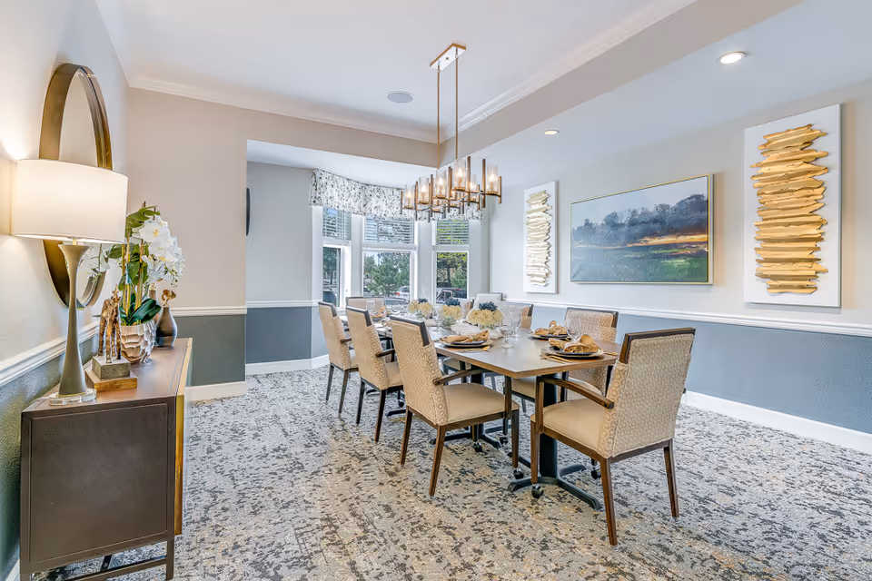 Photo 12 of MorningStar Assisted Living & Memory Care at Applewood