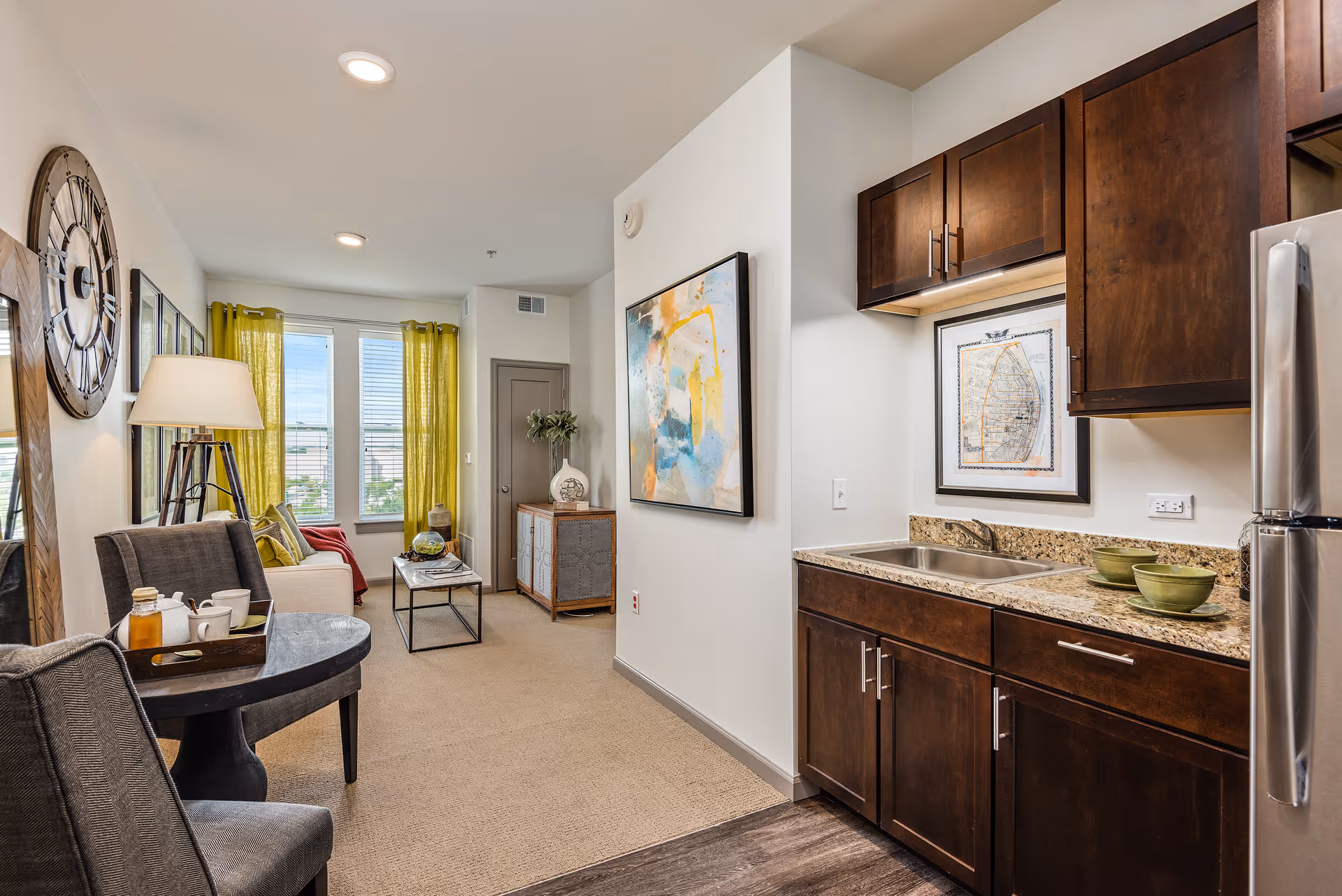 Photo 11 of Promenade Senior Living