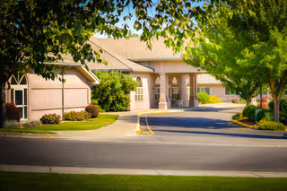 Photo of Landmark Care Center
