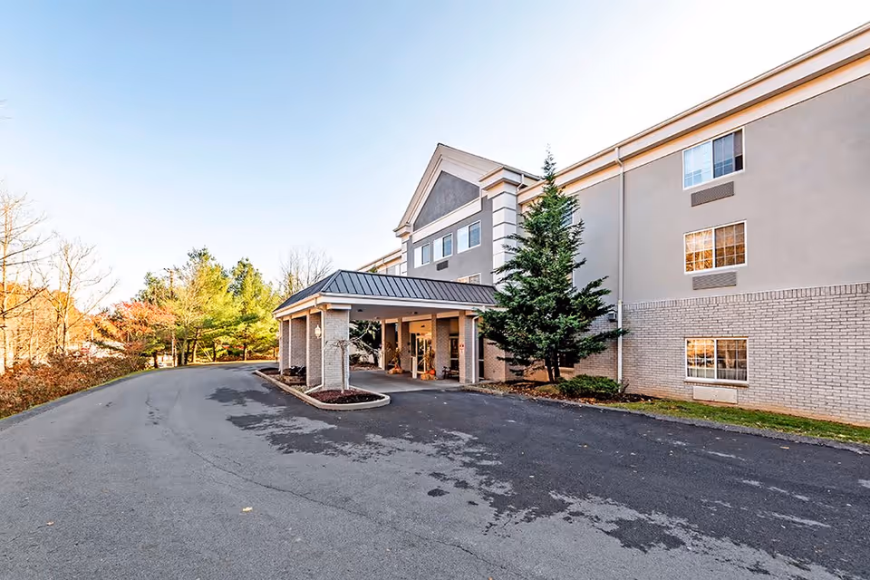 Photo 6 of The Haven at North Hills Senior Residence