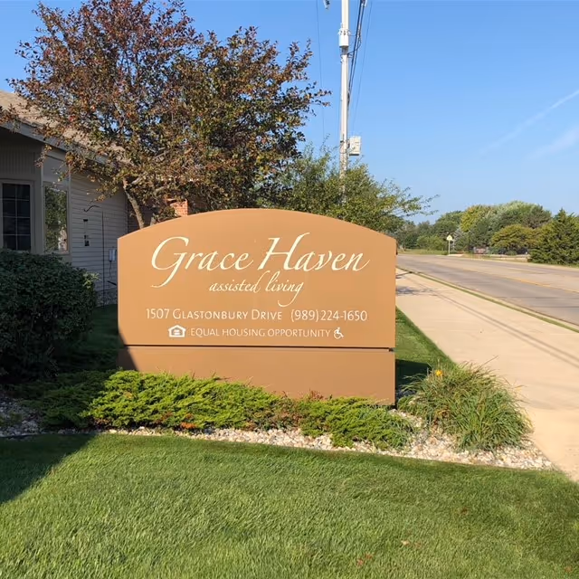 Photo of Grace Haven Assisted Living & Memory Care