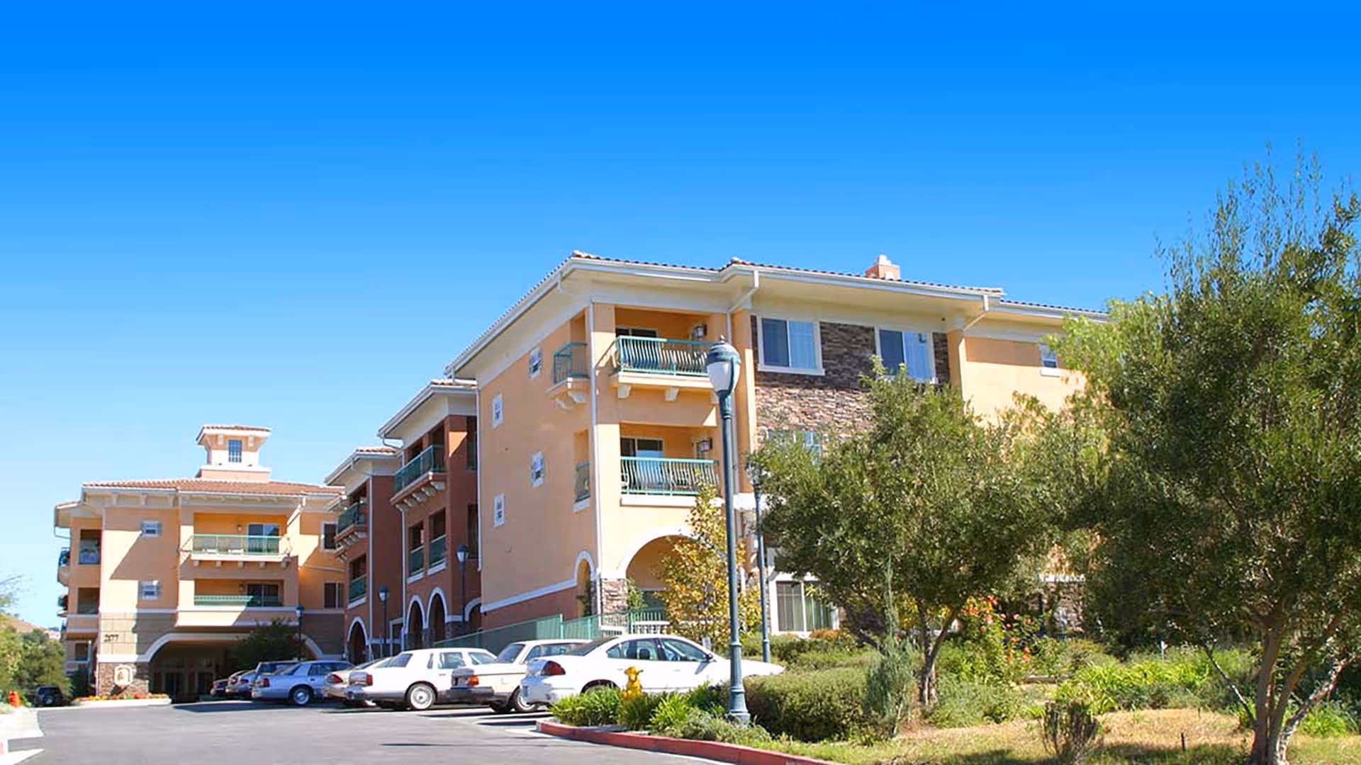 Photo 2 of Atria Grand Oaks