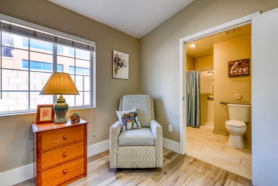 Photo 13 of Paradise Valley Senior Living