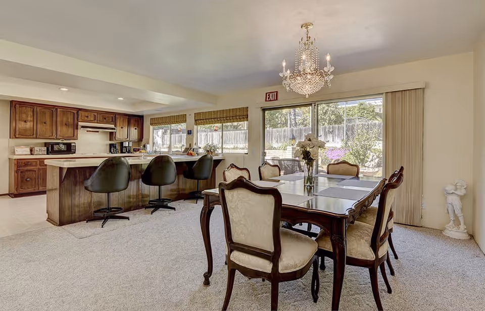 Photo 5 of Affirmative's Elite Home