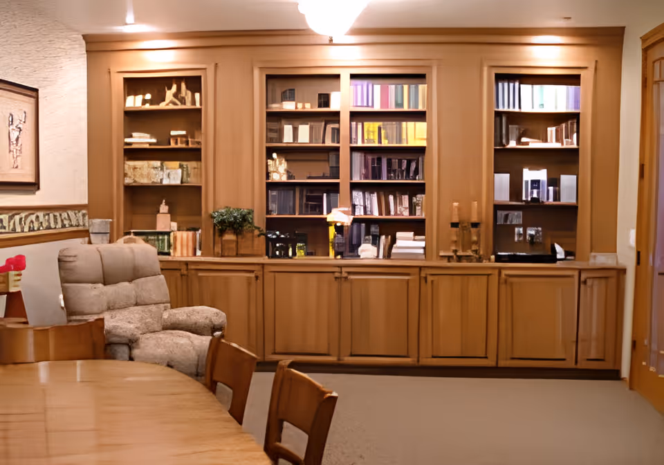 Photo 4 of Wellspring Meadows Assisted Living