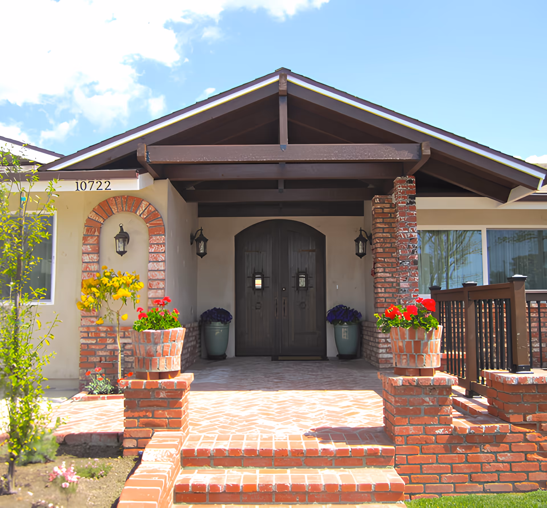 Photo 2 of Cheerful Heart Home V