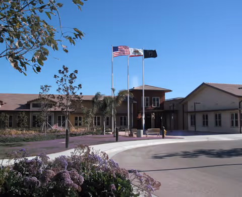 Photo of Veterans Home Of California-Ventura