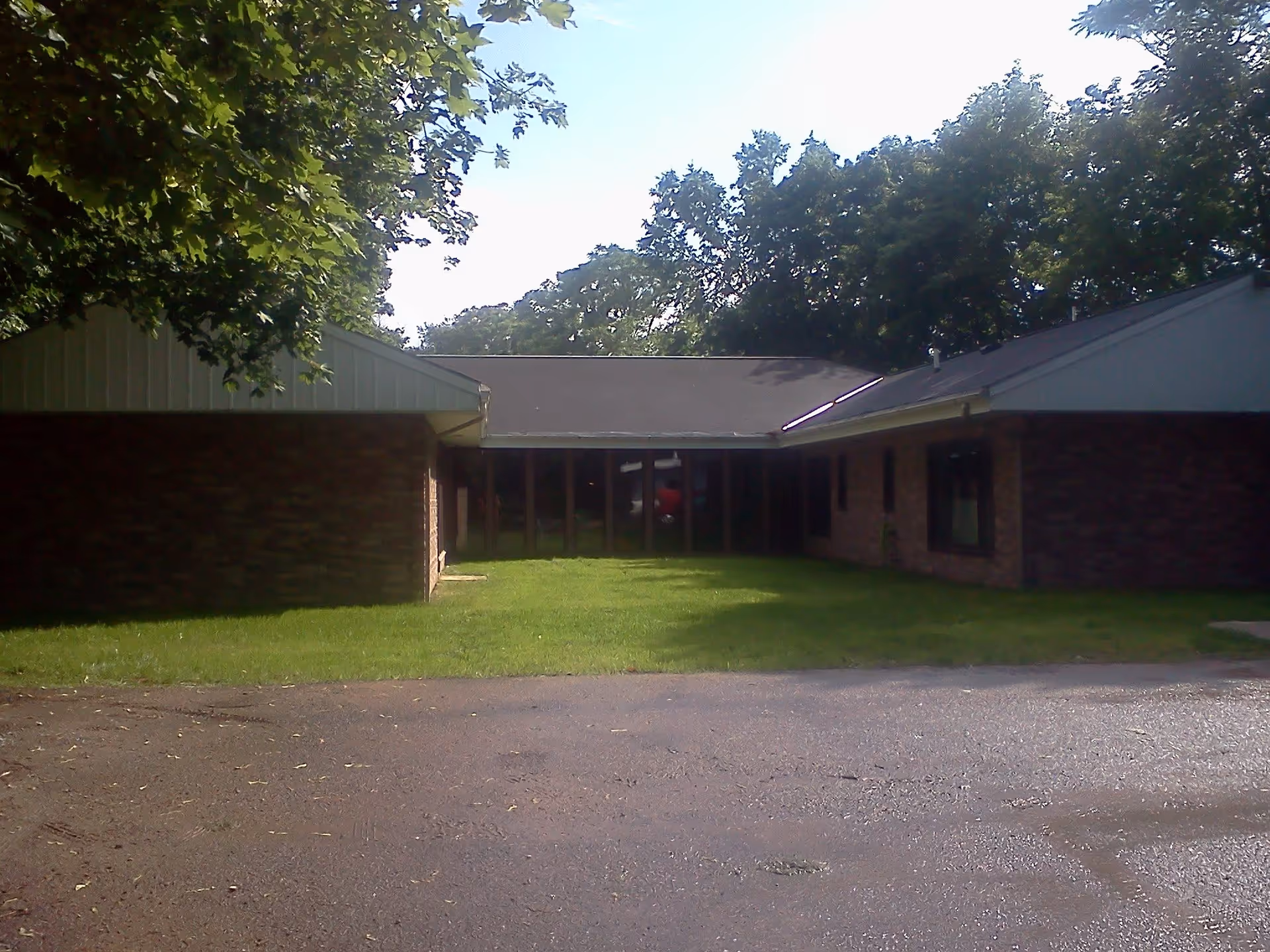 Photo of Juanita Potts Family Home