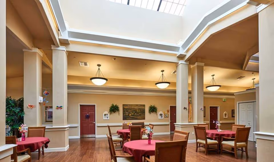 Photo 14 of Middlefield Oaks Assisted Living and Memory Care
