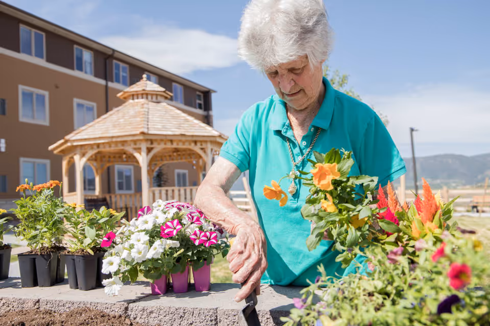 Photo 12 of Jackson Creek Senior Living