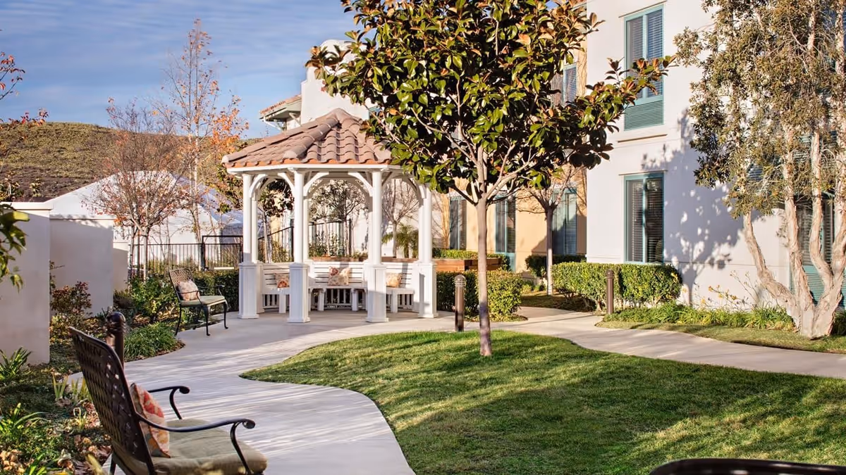 Photo 5 of Belmont Village Thousand Oaks
