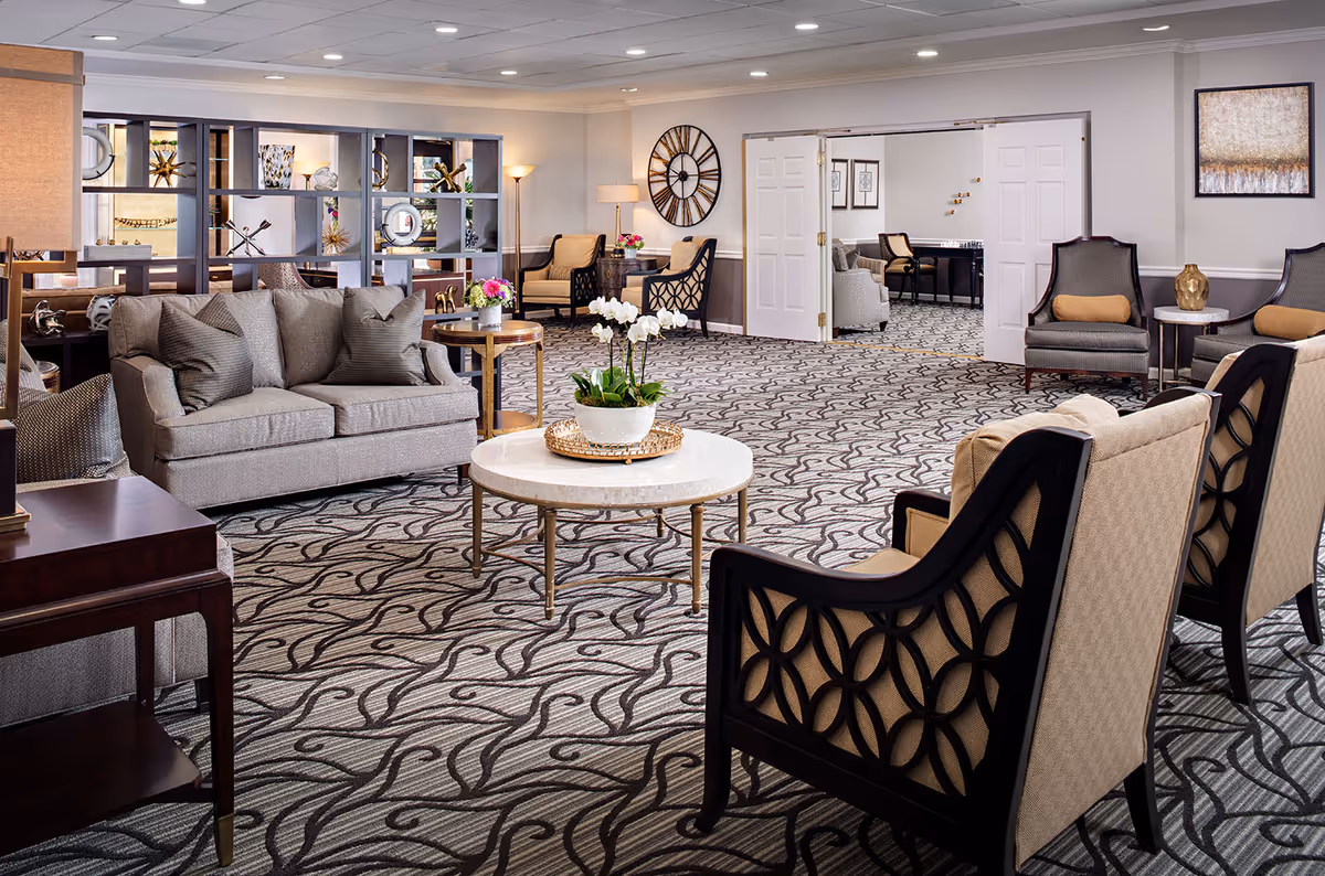 Photo 4 of Belmont Village Senior Living Hollywood Hills