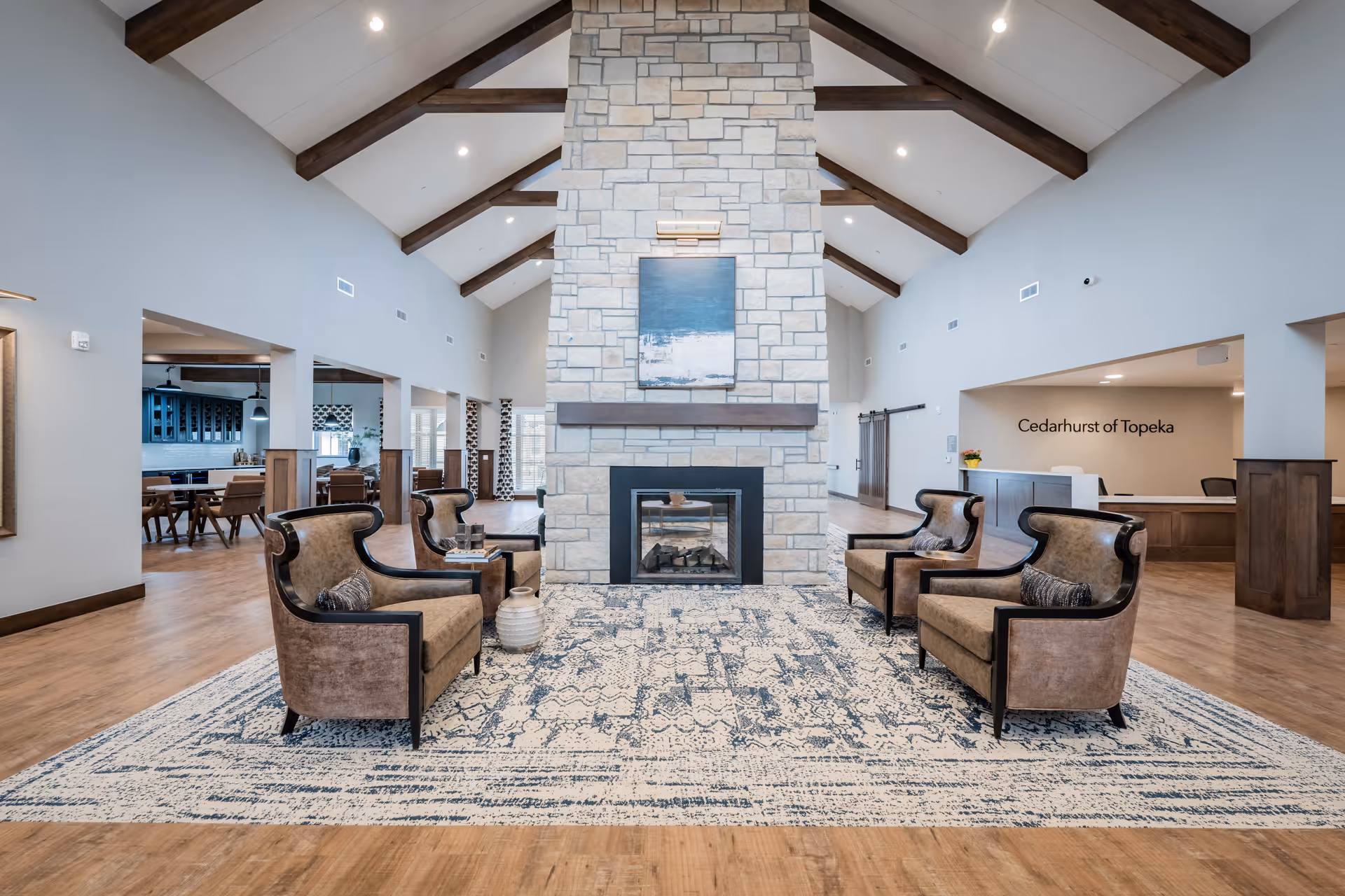 Photo 37 of Cedarhurst Senior Living of Topeka