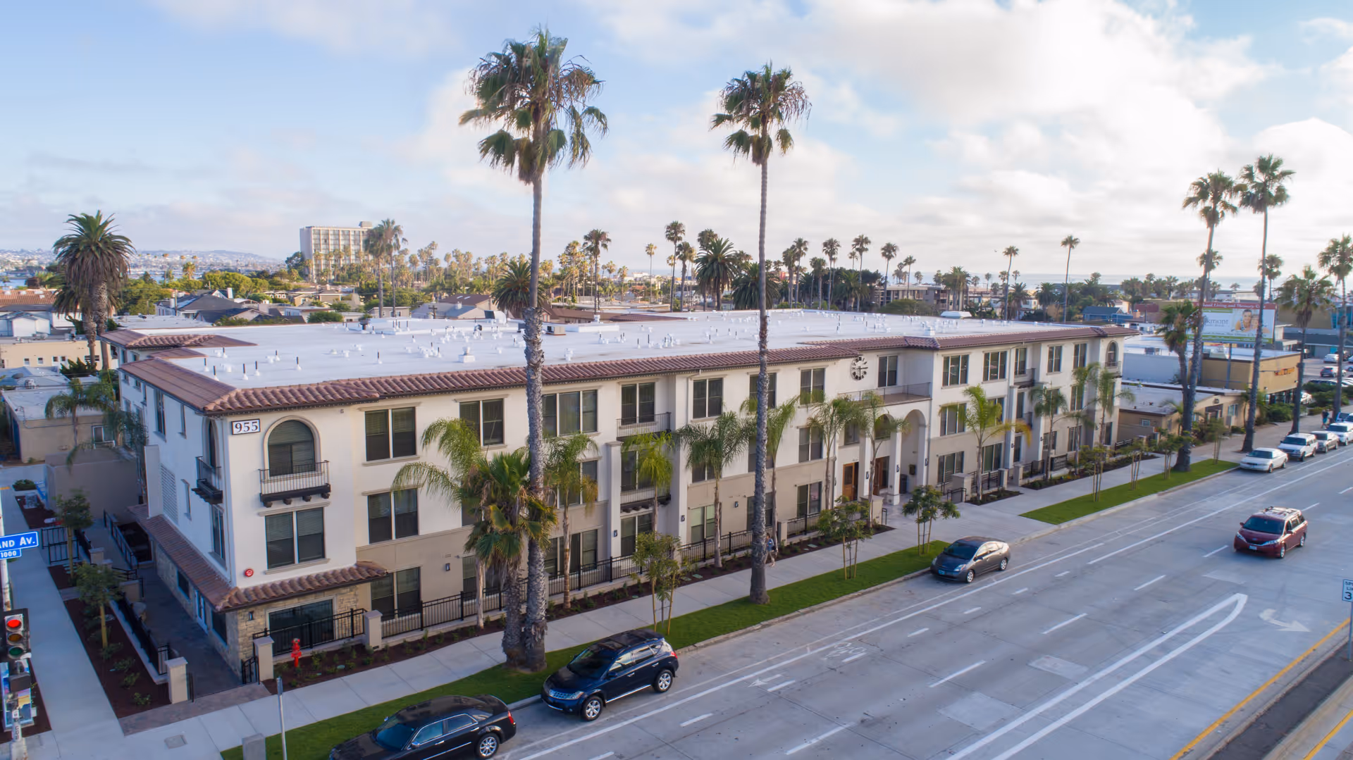 Photo 4 of Oakmont of Pacific Beach