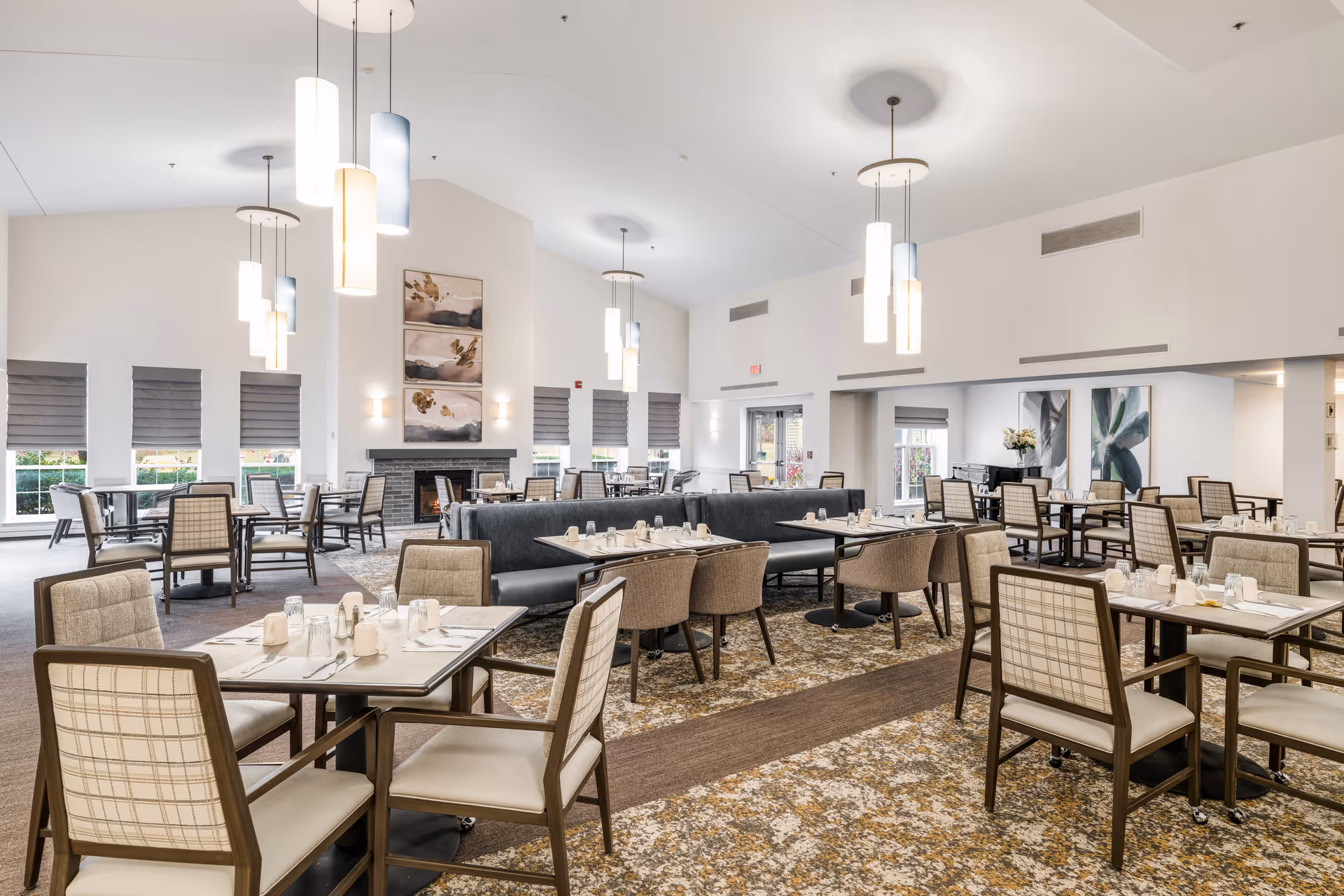 Photo 15 of Diamond Ridge - A Provincial Senior Living Community