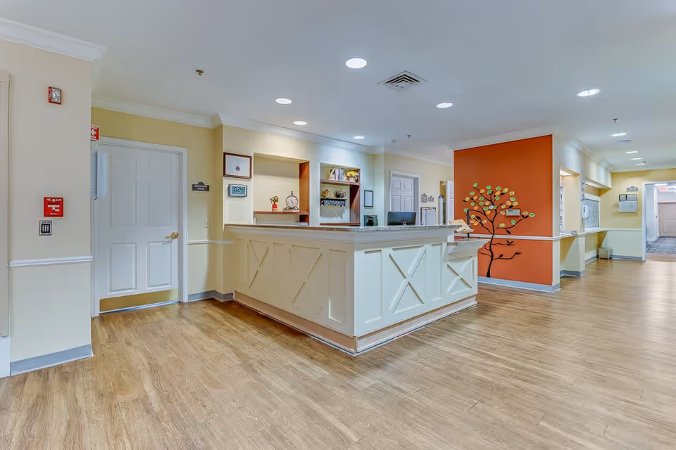 Photo 38 of Woodlake Legacy Senior Living