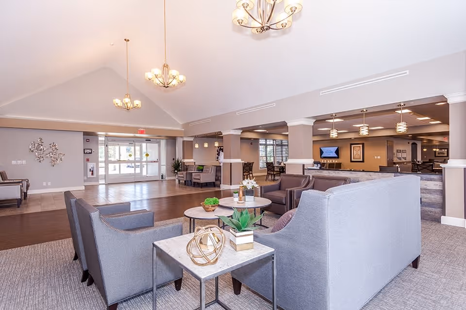Photo 6 of Brightside Assisted Living & Memory Care