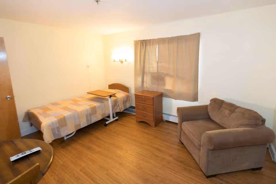 Photo 13 of Riverwalk Post Acute and Rehabilitation