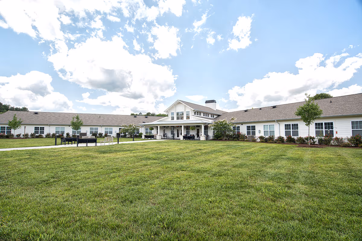 Photo 2 of Dominion Senior Living of Athens