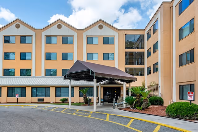 Photo of Brookdale Mandarin
