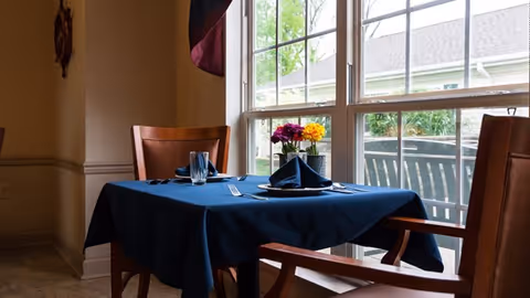 Photo 3 of Arden Courts - ProMedica Memory Care Community (Chagrin Falls)