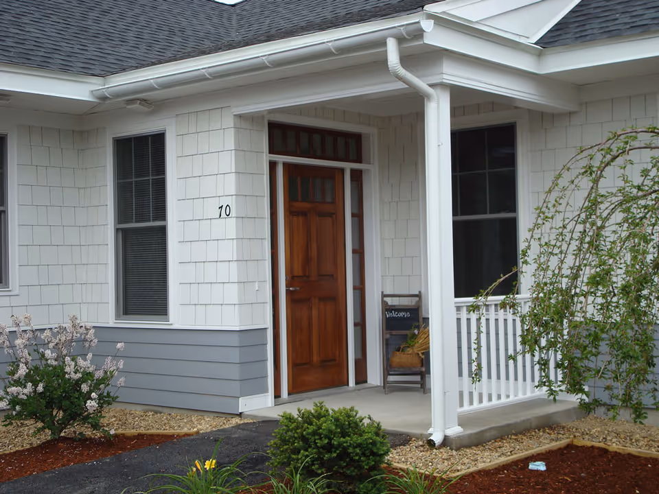 Photo of The Huntington At Nashua