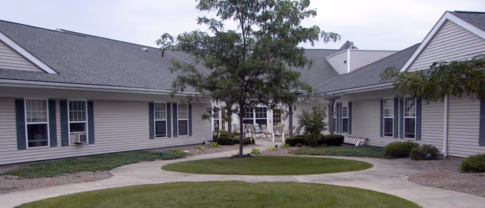Photo 12 of Westwood Commons - A DePaul Senior Living Community