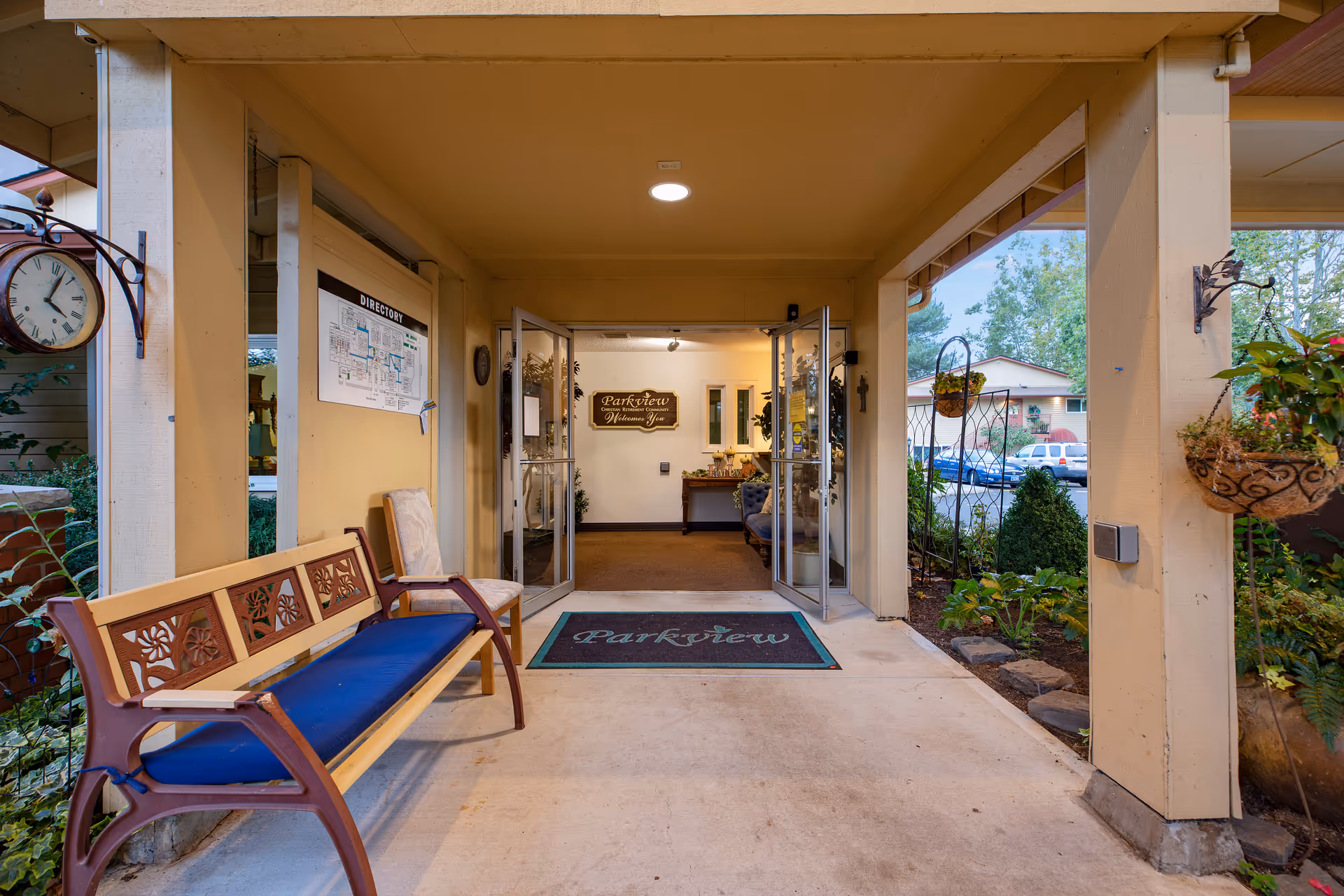 Photo 5 of Parkview Christian Retirement Community