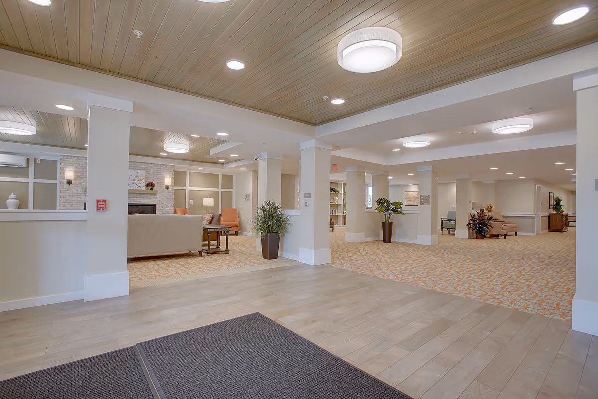 Photo 25 of Evergreen Village at Fort Wayne