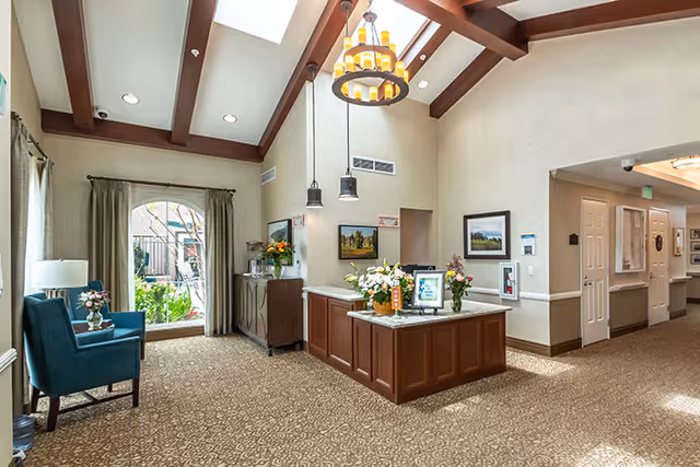 Photo 6 of Silverado Brea Memory Care Community
