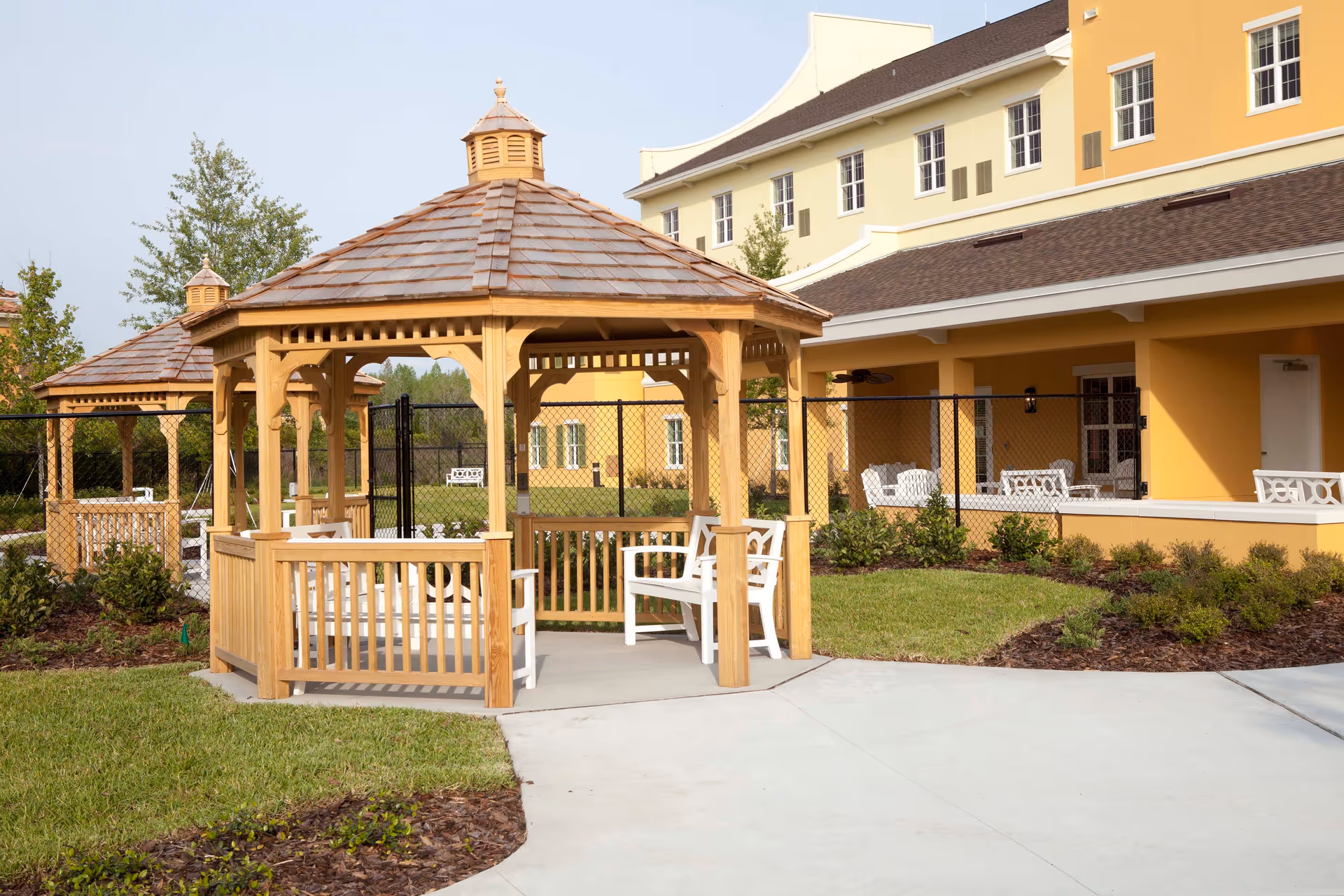 Photo 3 of Discovery Village Trinity