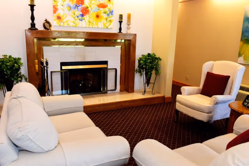 Photo 11 of River Commons Senior Living