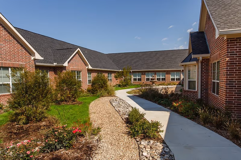 Photo 3 of The Westmore Senior Living