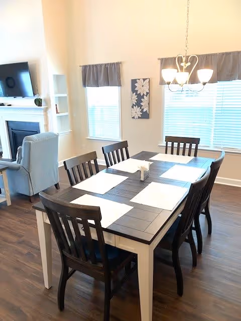 Photo 6 of Renaissance Care Home @ Neuse River Estates - Family Care Home