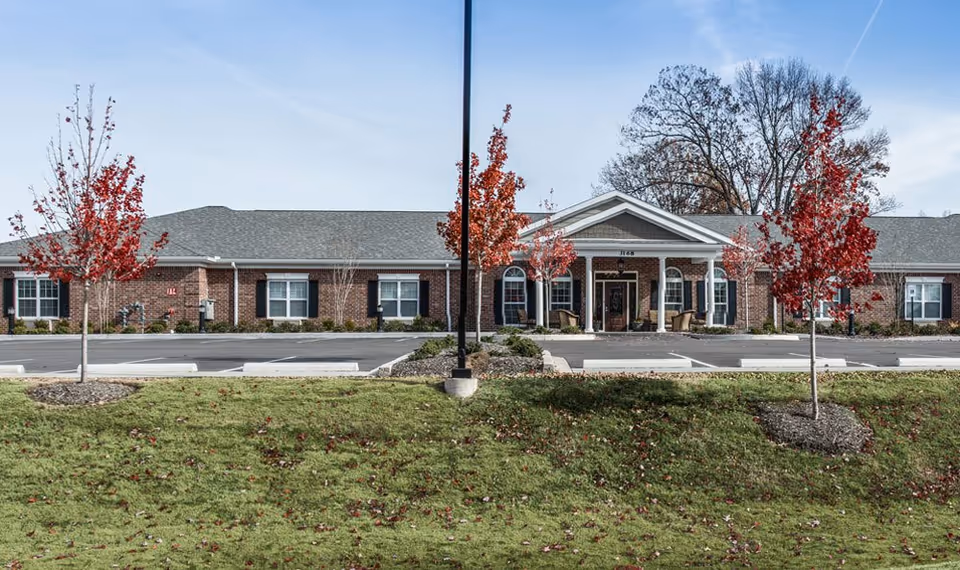 Photo of South Breeze Senior Living